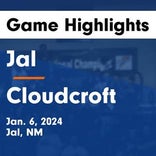 Basketball Game Recap: Cloudcroft Bears vs. Mesilla Valley Christian School SonBlazers