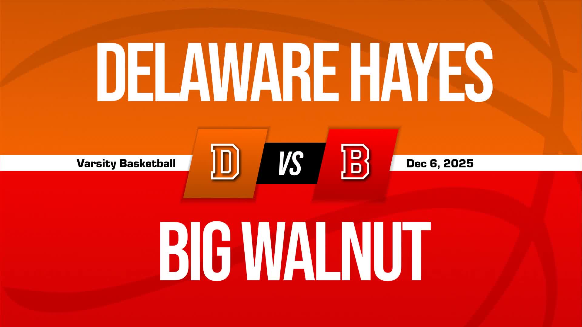 Basketball Recap: Big Walnut's Loss Ends Four-Game Winning Streak at Home + How To Watch