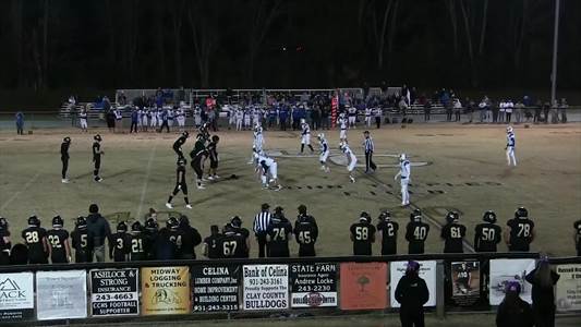 Baseball Game Preview: Clay County Bulldogs vs. White County War