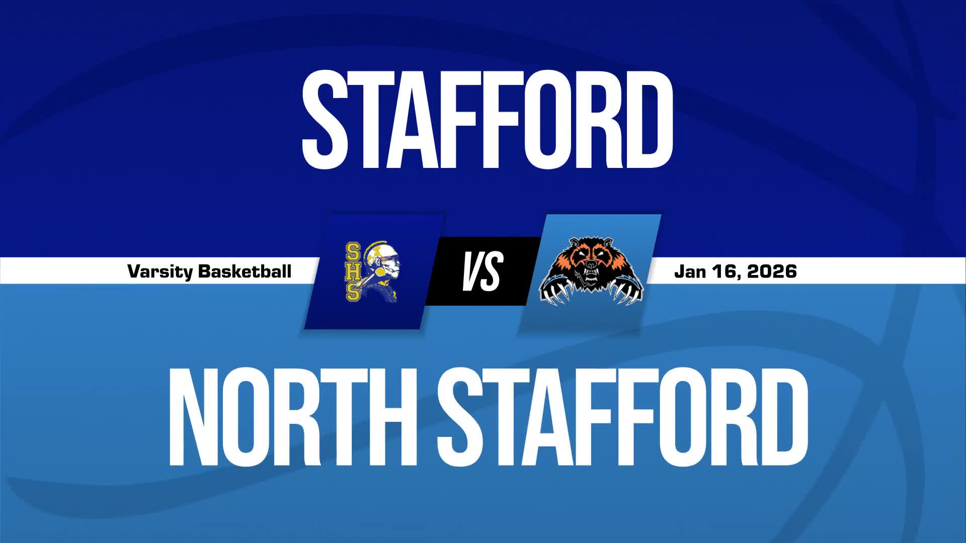 Basketball Game Preview: North Stafford Wolverines vs. Brooke Point Black Hawks + Official Tickets