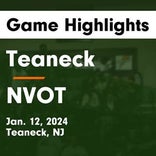 Basketball Game Recap: Teaneck Highwaymen vs. St. Joseph Regional Green Knights