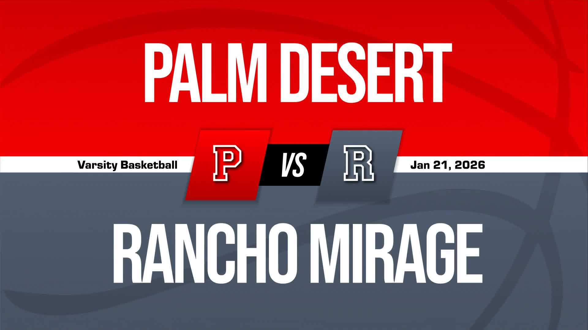 Basketball Game Preview: Rancho Mirage Rattlers vs. La Quinta Blackhawks + How To Watch