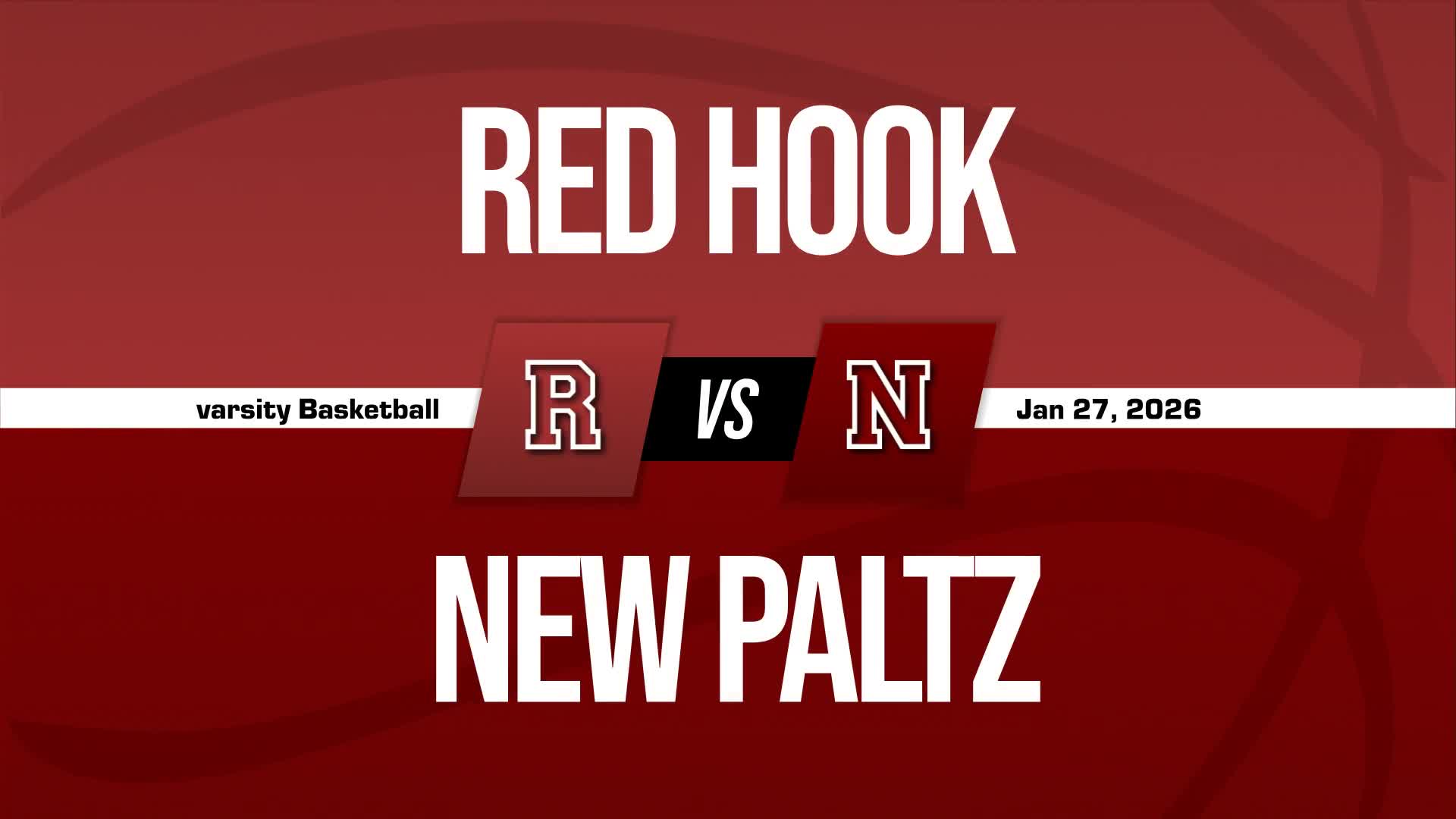 Basketball Recap: Red Hook Takes a Loss