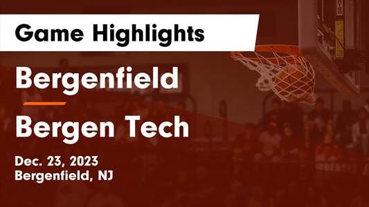 Bergenfield vs. Fort Lee