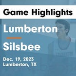 Basketball Game Preview: Lumberton Raiders vs. Dekaney Wildcats