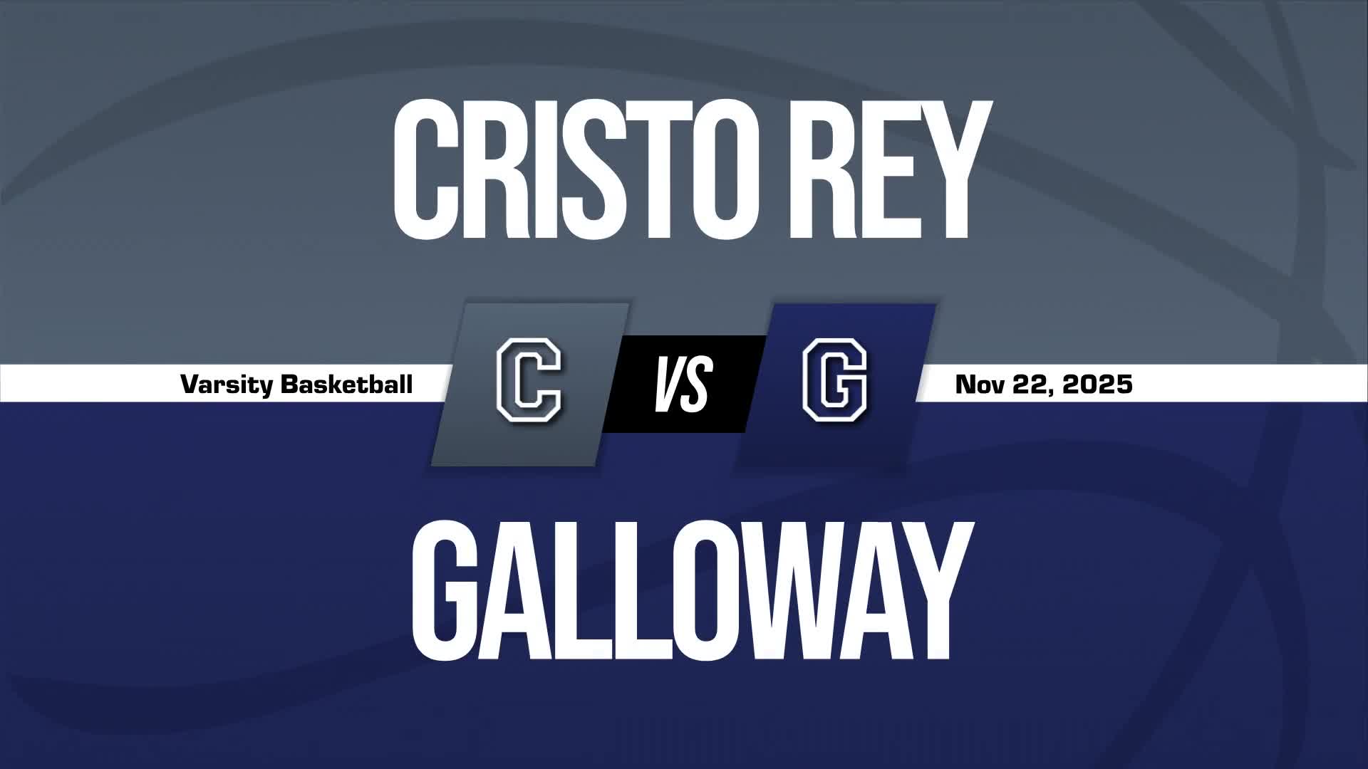 Basketball Game Preview: Galloway Scots vs. Landmark Christian W