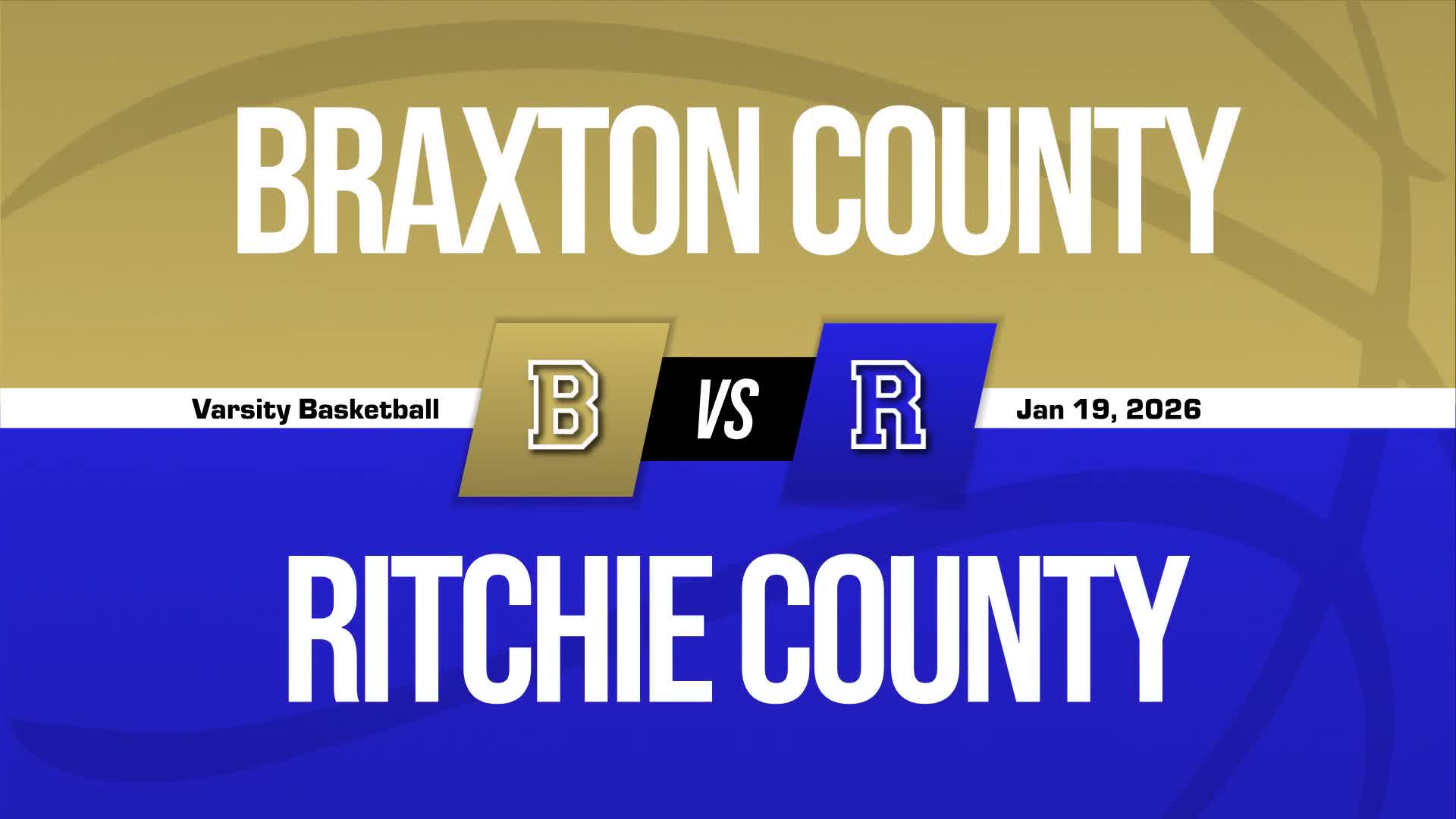 Basketball Game Preview: Braxton County Eagles vs. Lincoln Cougars