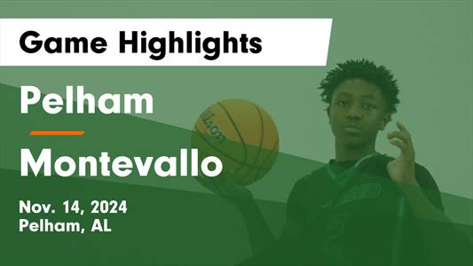 Basketball Game Preview: Pelham Panthers vs. Hueytown Golden Gop