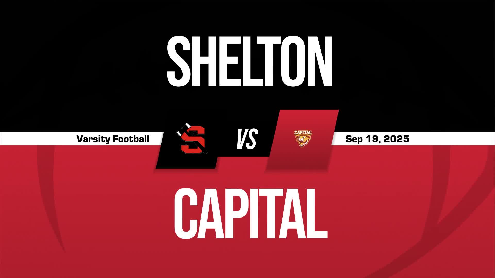 Football Recap: Shelton Takes a Loss + How To Watch