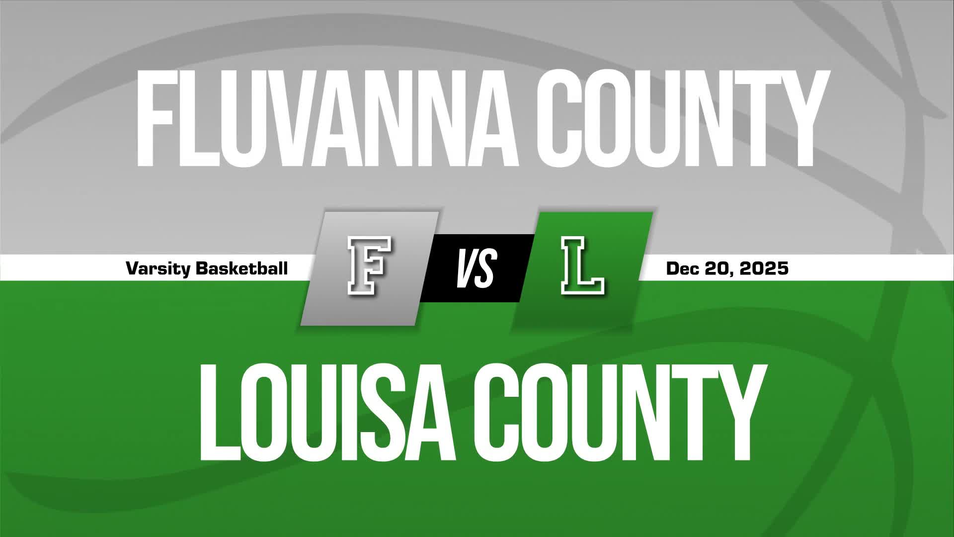 Basketball Recap: Fluvanna County's Losing Streak Snapped at Three Games + How To Watch
