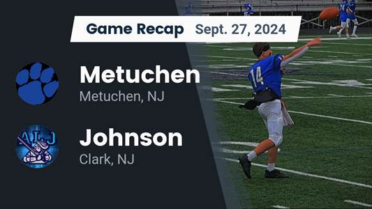 Football Game Preview: Johnson Crusaders vs. Delaware Valley Ter