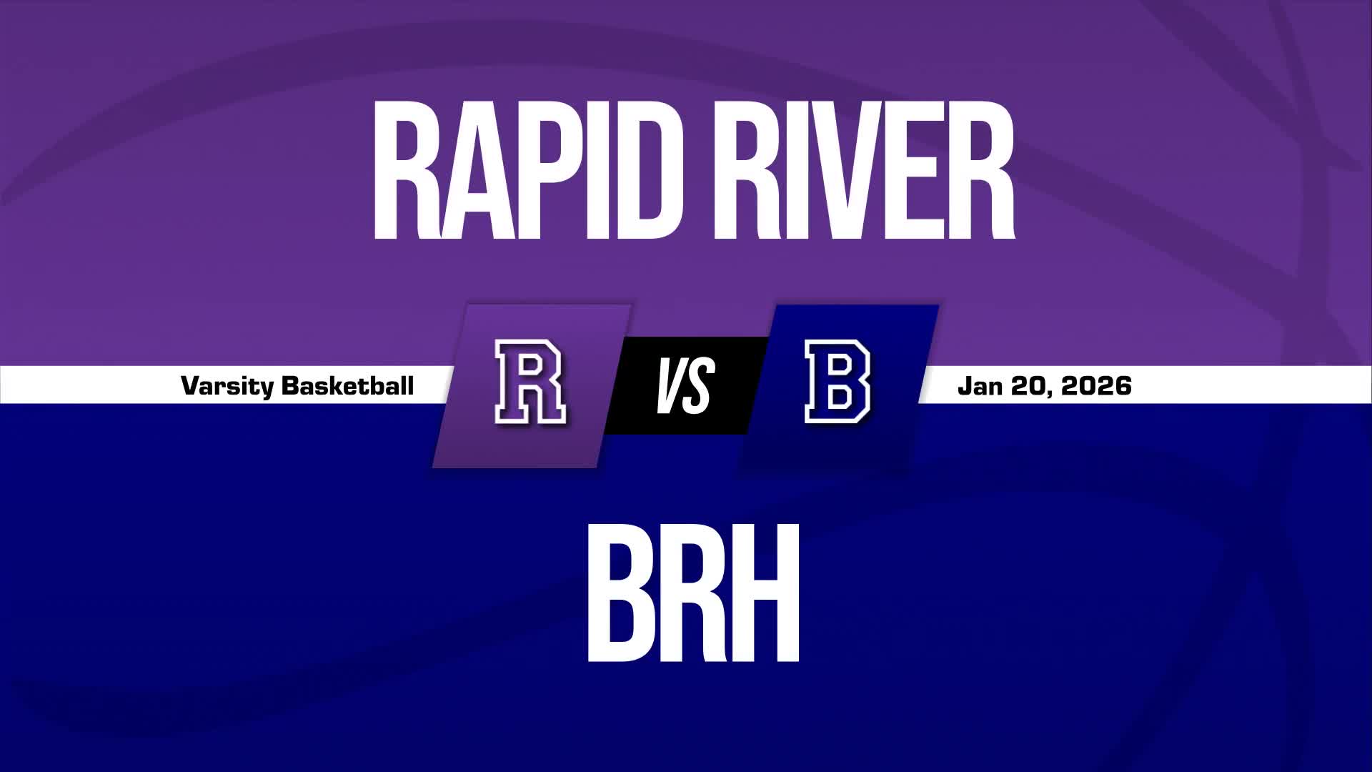 Basketball Recap: Bark River-Harris Skates Past Rapid River with Ease + How To Watch
