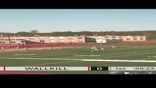 Soccer Recap: Wallkill Victorious