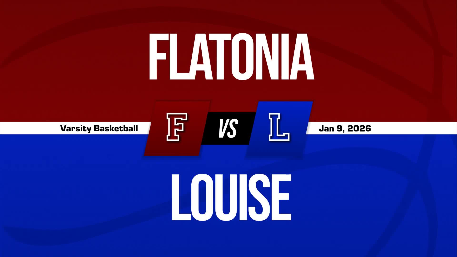 Basketball Game Preview: Flatonia Bulldogs vs. Louise Hornets