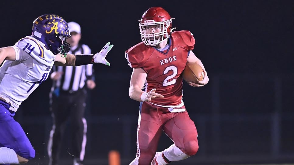 2025-26 REVIEW: Top 25 stories of the year