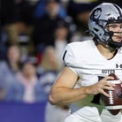 Football: State passing leaders
