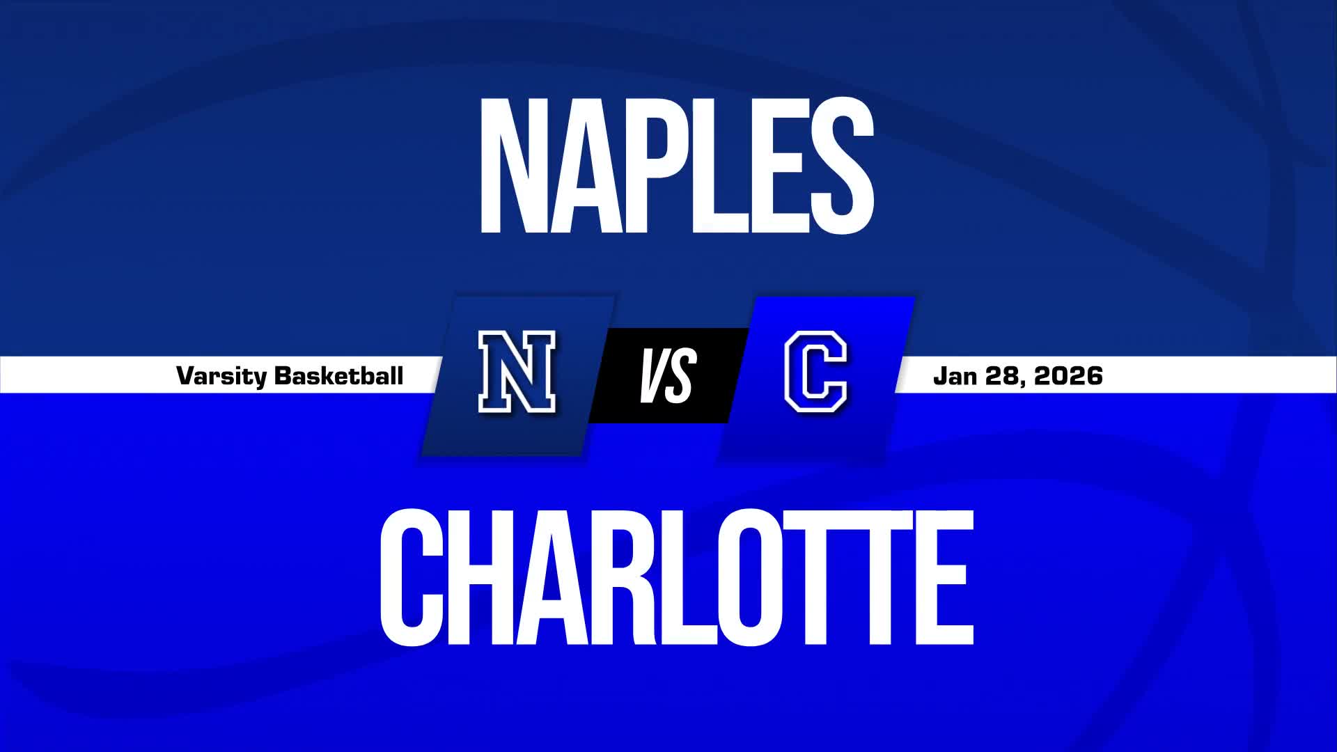 Basketball Recap: Naples Comes Up Short