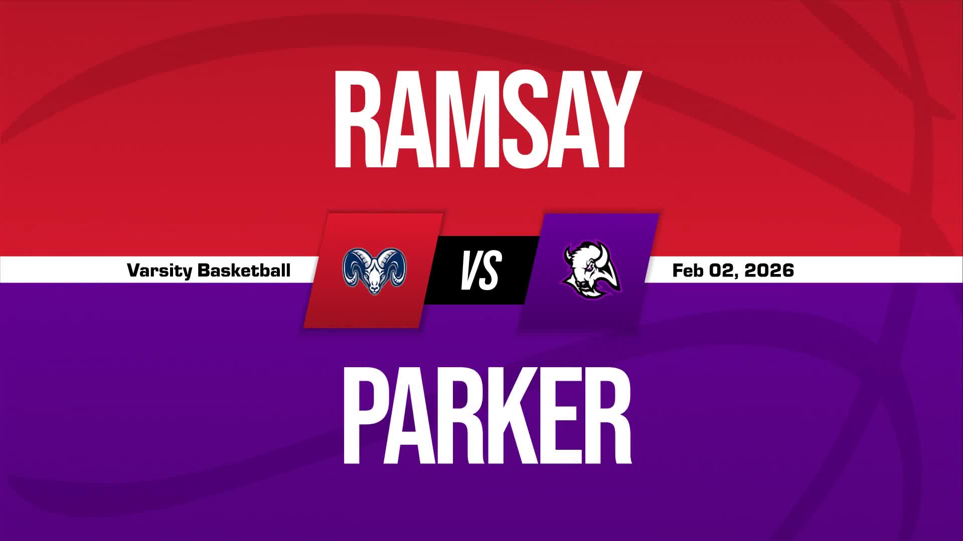 Basketball Game Preview: Parker Thundering Herd vs. Homewood Patriots