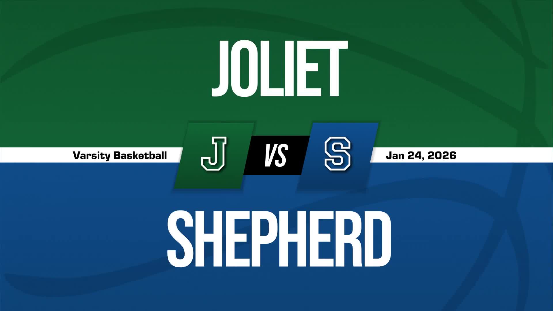 Basketball Recap: Shepherd Drops Season-High Score on Joliet