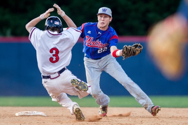 Carter Kieboom, Walton (Marietta, Ga.)