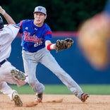 Top 10 middle infielders for MLB Draft