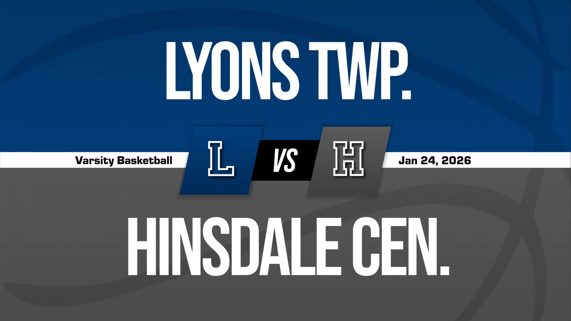 Basketball Recap: Lyons Skates Past Proviso West with Ease