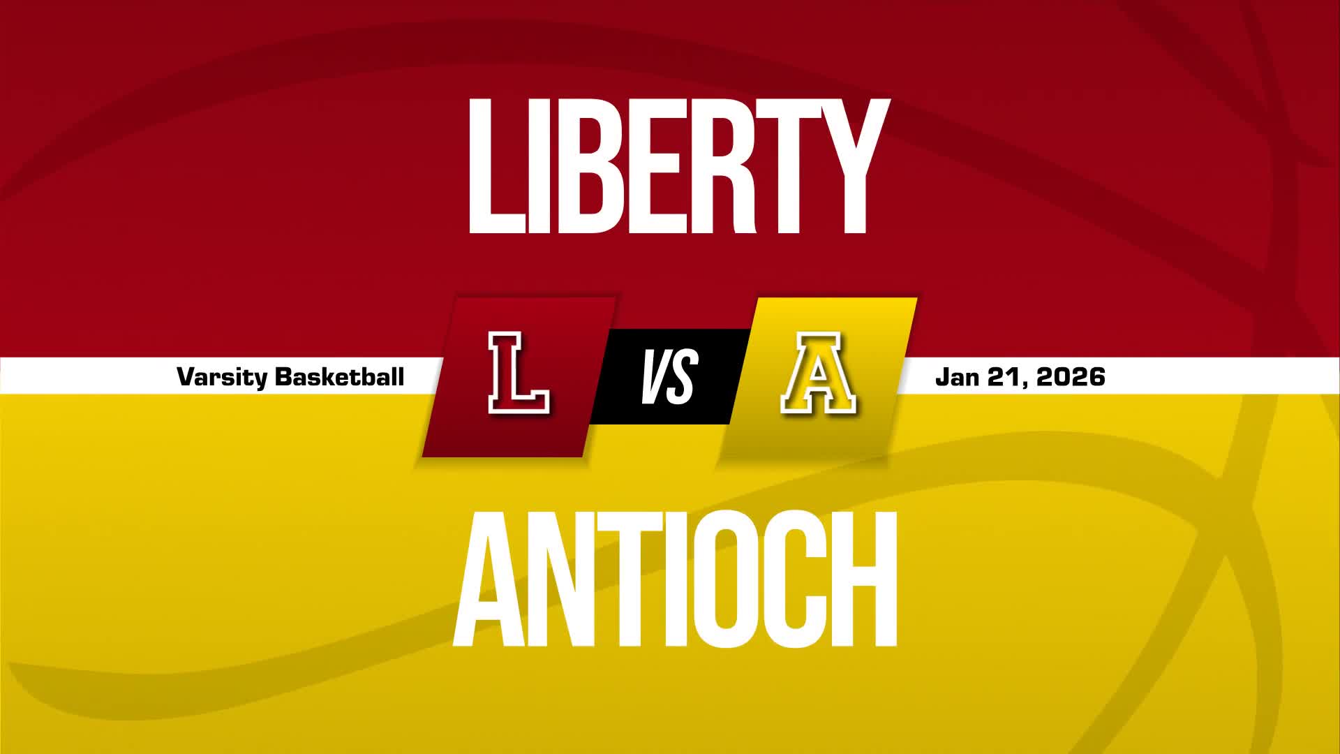 Basketball Recap: Antioch Takes a Loss