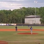 Baseball Game Recap: Belleview Comes Up Short