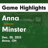Anna suffers third straight loss at home