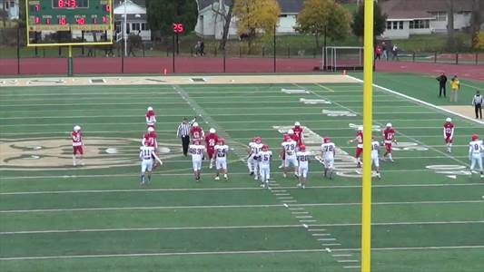 Basketball Recap: Dynamic Duo of  Brady Vaseleck and  Nate Raab 