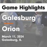 Soccer Game Preview: Galesburg Leaves Home