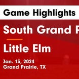 Soccer Game Preview: Little Elm vs. Rock Hill