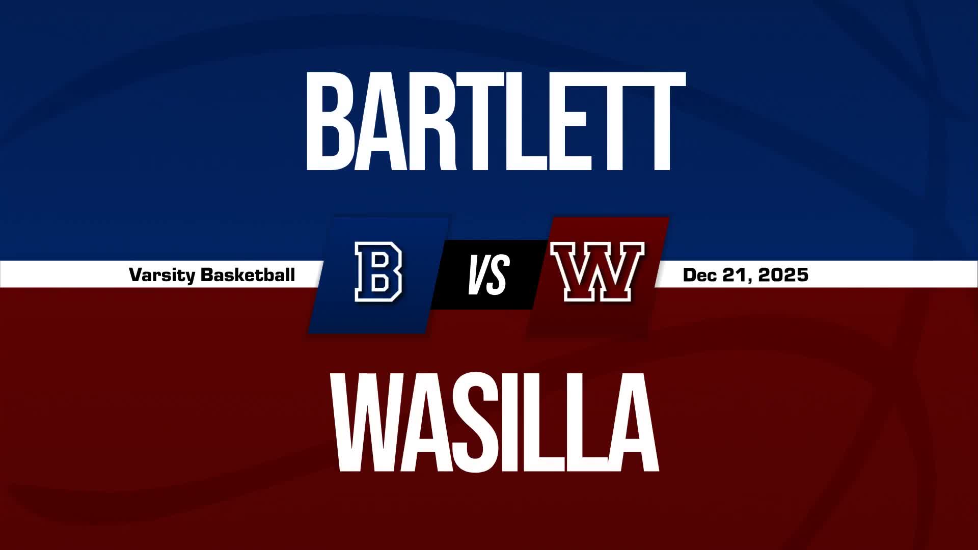 Basketball Recap: Wasilla's Undefeated Season over After Three Games