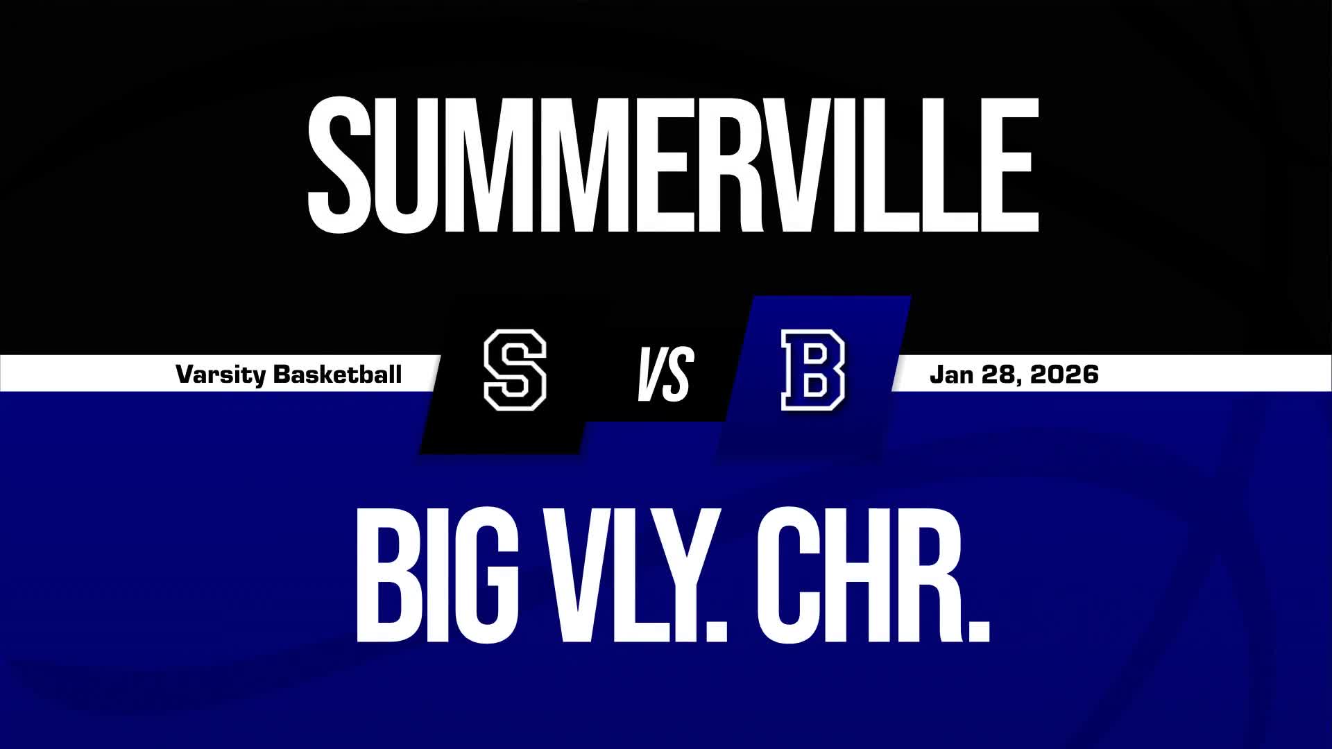 Basketball Recap: Titus Boone's Big Game Can't Quite Lead Big Valley Christian over Calaveras + How To Watch