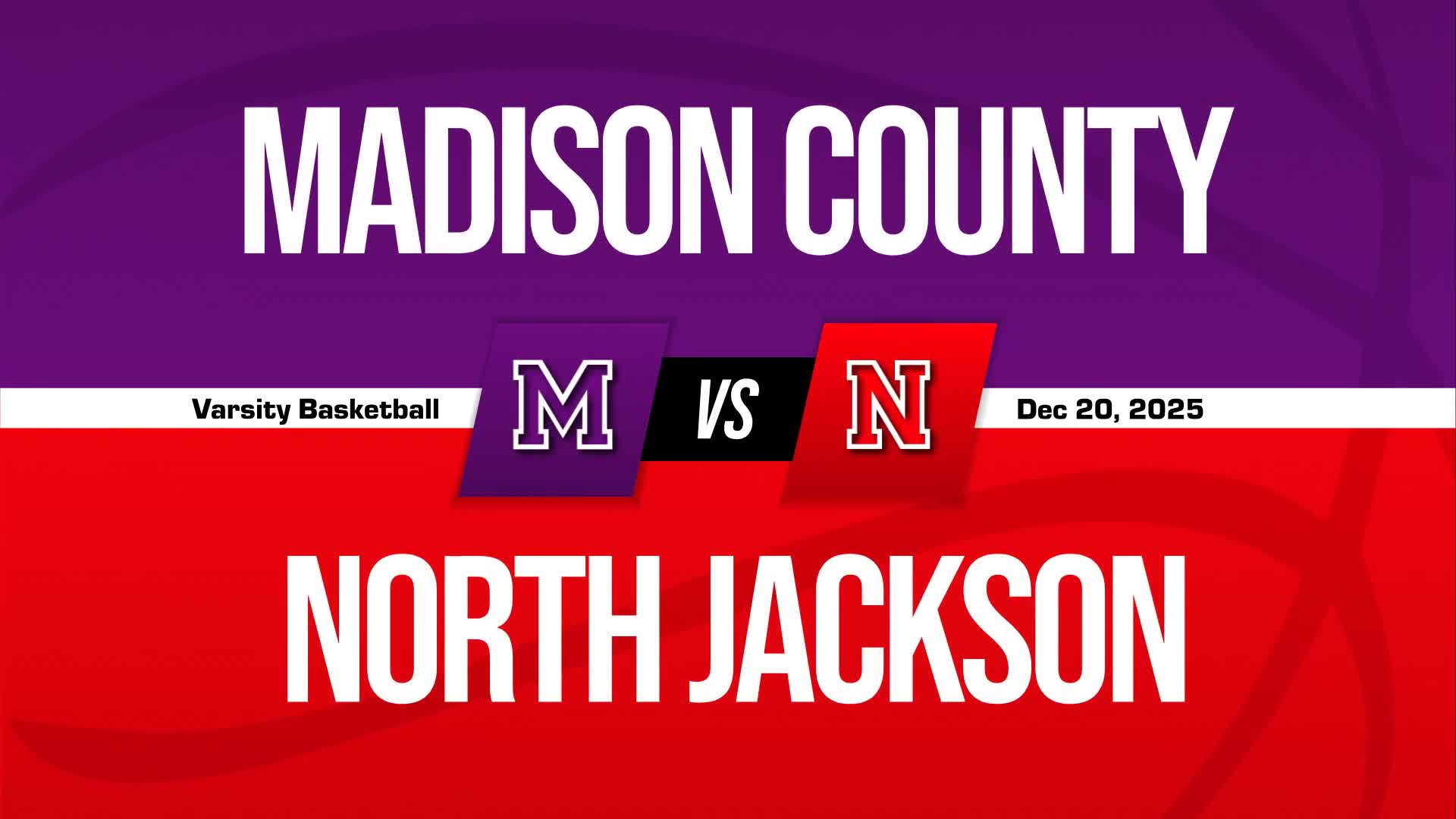 Basketball Recap: Madison County Piles Up the Points Against Altamont