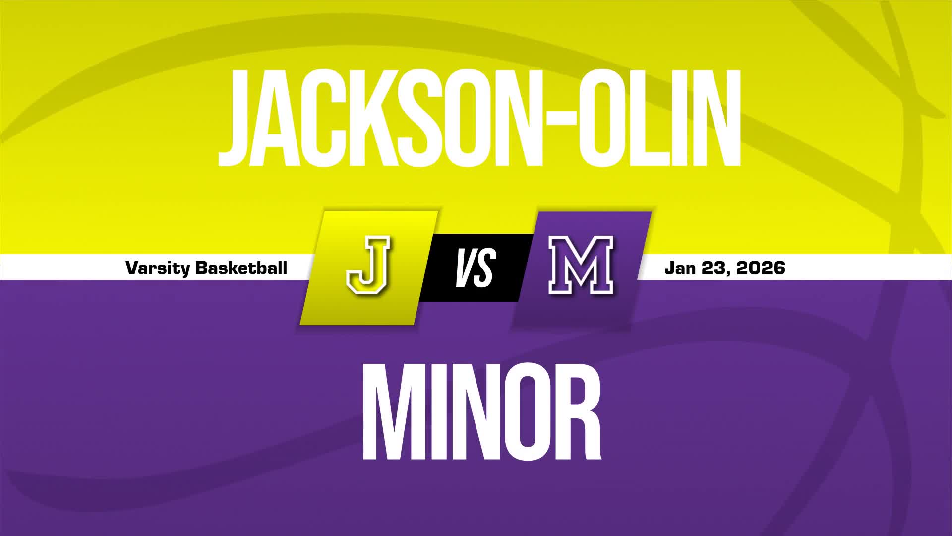 Basketball Recap: Minor Drops Season-High Score on Jackson-Olin + How To Watch
