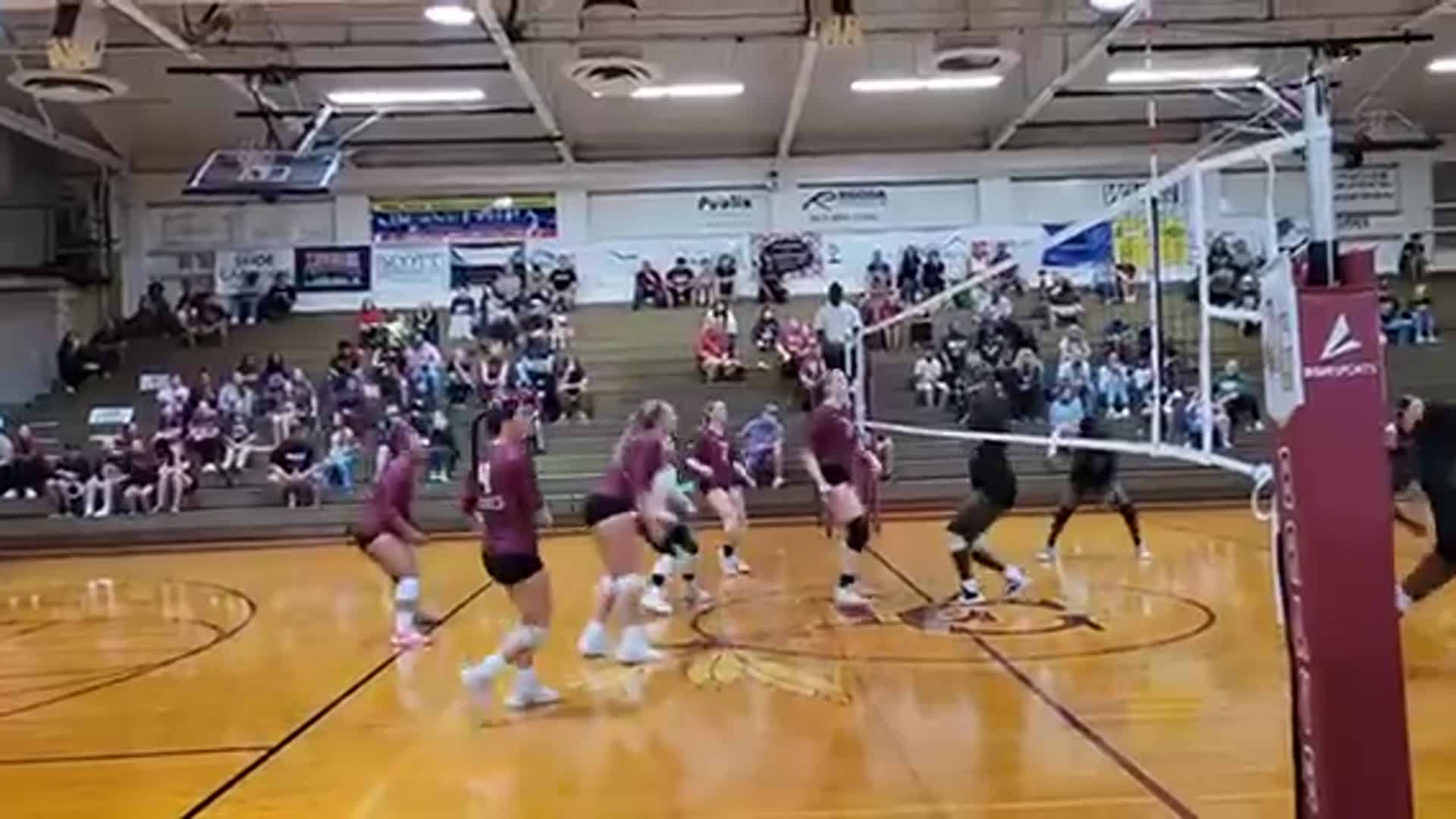 Volleyball Recap: Lake Gibson Triumphs + How To Watch