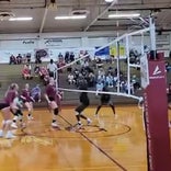 Volleyball Recap: Lake Gibson Triumphs + How To Watch