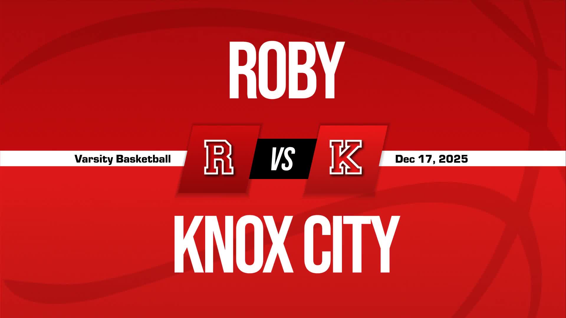 Basketball Recap: Knox City Takes a Loss + How To Watch