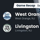 Football Game Preview: East Orange Campus vs. Livingston