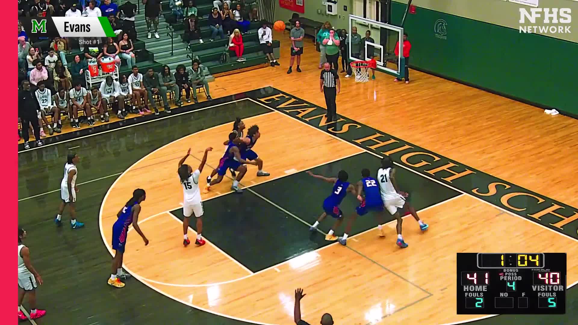 Dewayne Dixon Game Report: vs Bartow + How To Watch