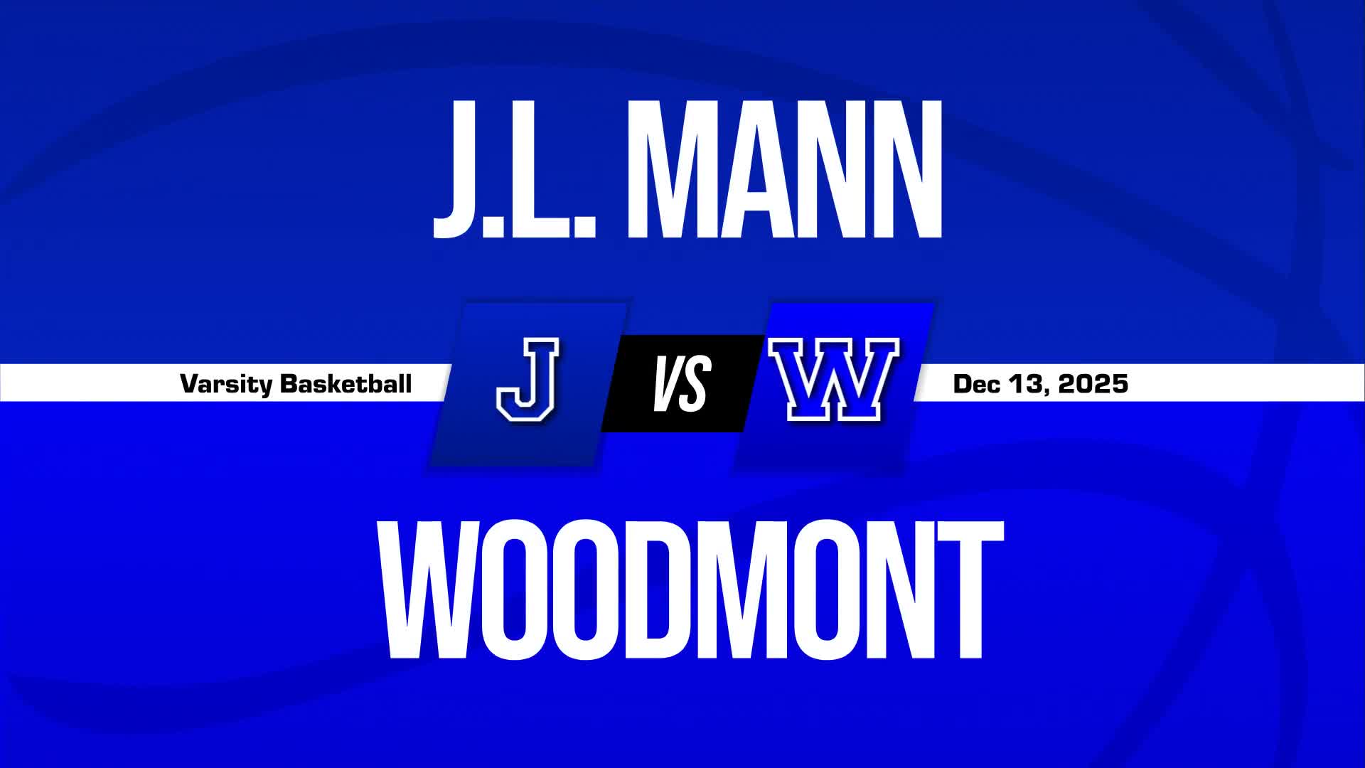 Basketball Recap: Woodmont Takes a Loss