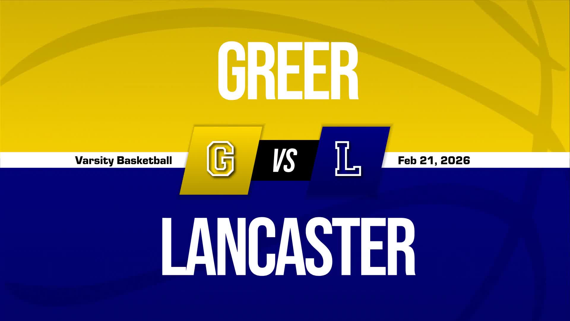 Basketball Recap: Greer Takes a Tough Playoff Loss