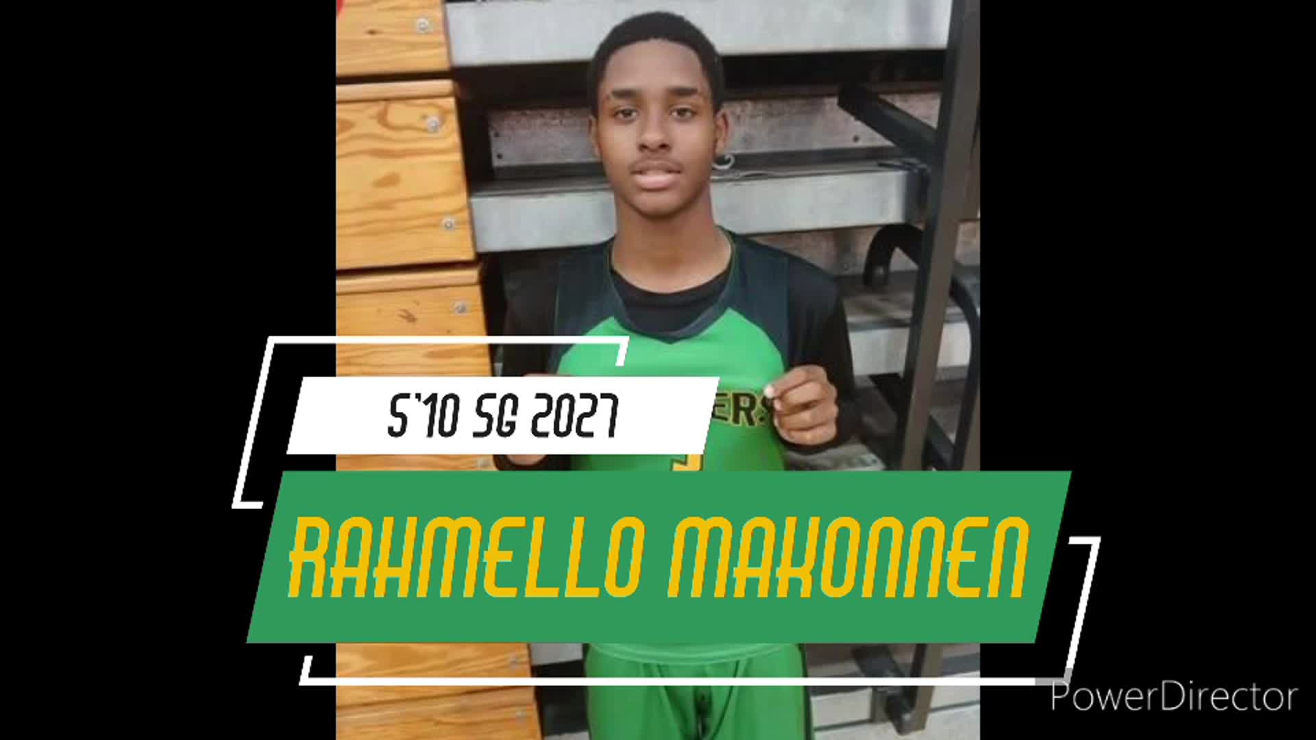 Basketball Game Preview: Greenacres Christian Panthers vs. Palm 