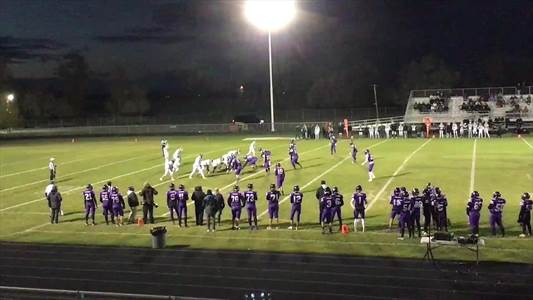 Baseball Recap: Wood River Takes a Loss