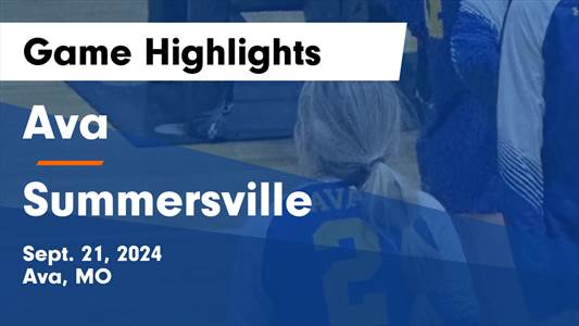 Volleyball Game Preview: Ava Bears vs. Mansfield Lions