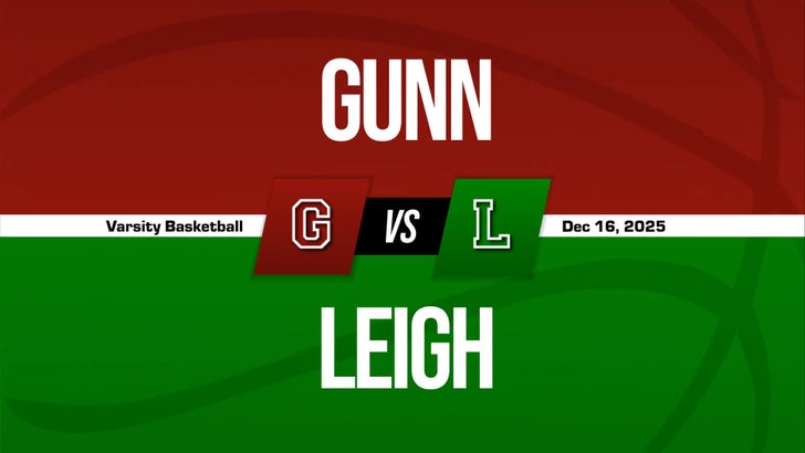 Basketball Game Preview: Leigh Longhorns vs. Leland Chargers