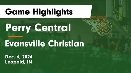 Basketball Recap: Perry Central Piles Up the Points Against Cann