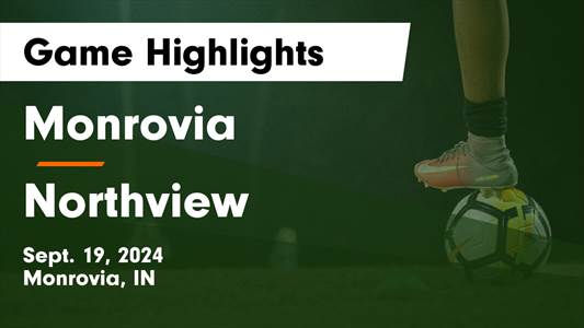 Soccer Game Preview: 