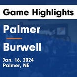 Basketball Game Preview: Palmer Tigers vs. Nebraska Christian Eagles
